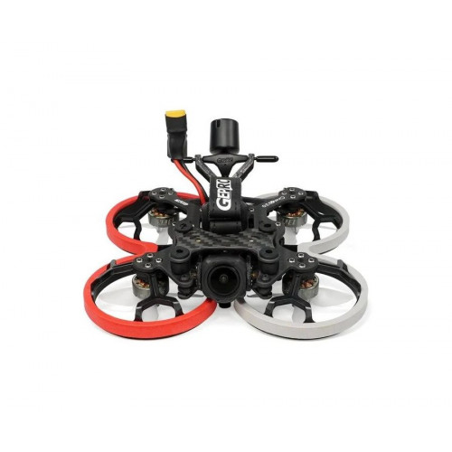 GEPRC CineLog20 HD DJI O3 Air Unit 4S Dron FPV PNP