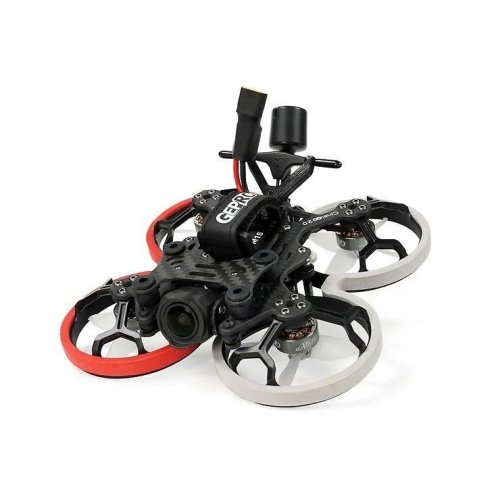 GEPRC CineLog20 HD DJI O3 Air Unit 4S Dron FPV PNP
