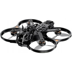 GEPRC GEPRC Cinebot35 HD O4 Pro 167mm 3.5 pulgadas 6S quadcopter Whoop drones de carreras FPV PNP BNF con TAKER H743 FC 2105.5 motores 2450KV