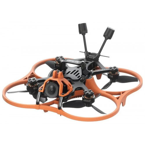GEPRC GEPRC Cinelog30 V3 DJI O4 Pro / Kit WTFPV dron de carreras FPV de 128 mm F7 PNP BNF con motor 1404 3850KV