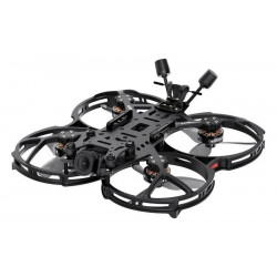 GEPRC GEPRC CineLog35 V3 HD O4 Pro 142mm 3.5 pulgadas 6S GPS RC FPV dron de carreras PNP BNF con motor SPEEDX2 2105.5 2650KV