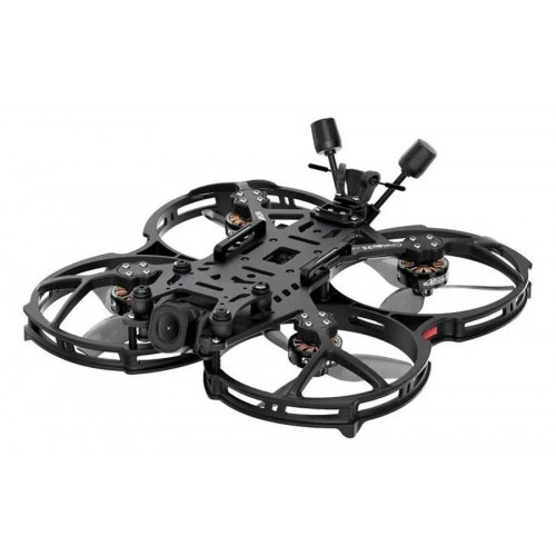GEPRC GEPRC CineLog35 V3 HD O4 Pro 142mm 3.5 pulgadas 6S GPS RC FPV dron de carreras PNP BNF con motor SPEEDX2 2105.5 2650KV