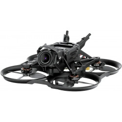 Geprc Geprc DarkStar20 HD Wasp 90mm F4 2S 2 pulgadas Cinewhoop FPV Racing Drone con motor 1102 10000KV Runcam Link Wasp Digital HD System