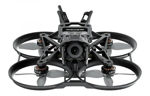Geprc Geprc DarkStar20 HD Wasp 90mm F4 2S 2 pulgadas Cinewhoop FPV Racing Drone con motor 1102 10000KV Runcam Link Wasp Digital HD System