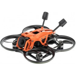 GEPRC GEPRC DarkStar22 HD O4 Pro 100mm 2.2 pulgadas 3S CineWhoop dron de carreras RC FPV PNP BNF con motores F405 20A AIO 1104 7500KV