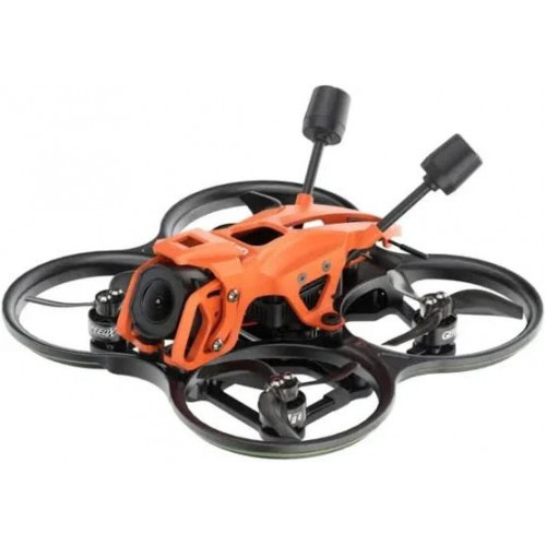 GEPRC GEPRC DarkStar22 HD O4 Pro 100mm 2.2 pulgadas 3S CineWhoop dron de carreras RC FPV PNP BNF con motores F405 20A AIO 1104 7500KV