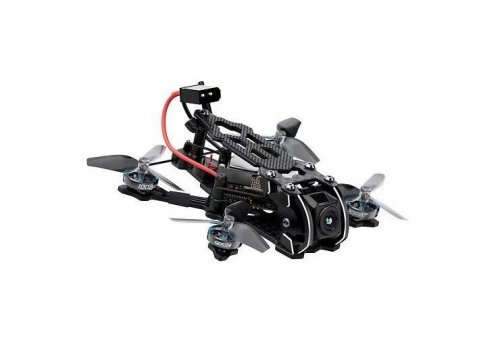 GEPRC T-Cube18 DJI O4 Freestyle Drone FPV 2.4G ELRS