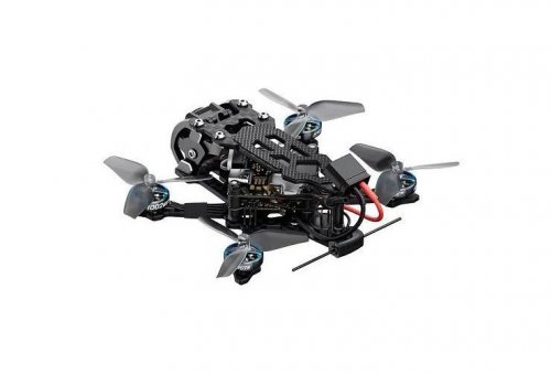 GEPRC T-Cube18 DJI O4 Freestyle Drone FPV 2.4G ELRS