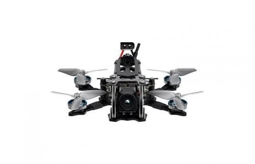 GEPRC T-Cube18 DJI O4 Freestyle Drone FPV 2.4G ELRS