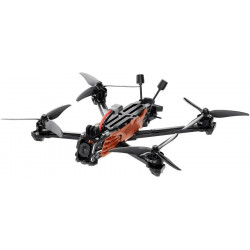 GEPRC Vapor-D6 HD DJI O4 Pro FPV Drone ELRS 2.4G