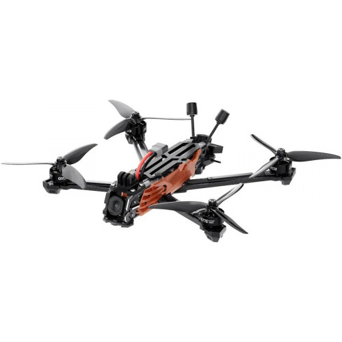 GEPRC Vapor-D6 HD DJI O4 Pro FPV Drone ELRS 2.4G