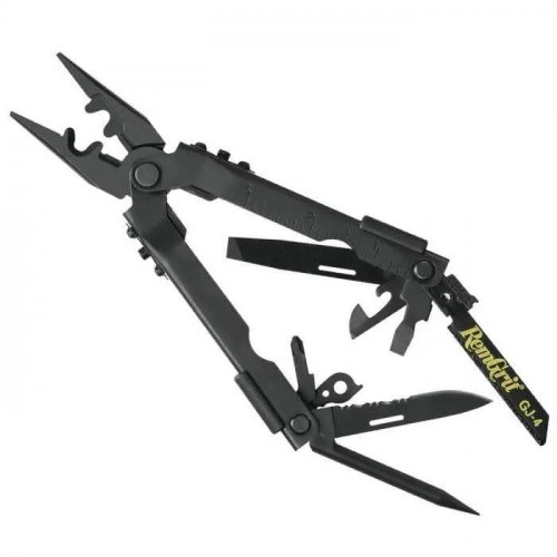 Gerber MP600 det