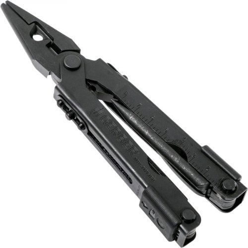 Gerber MP600 det