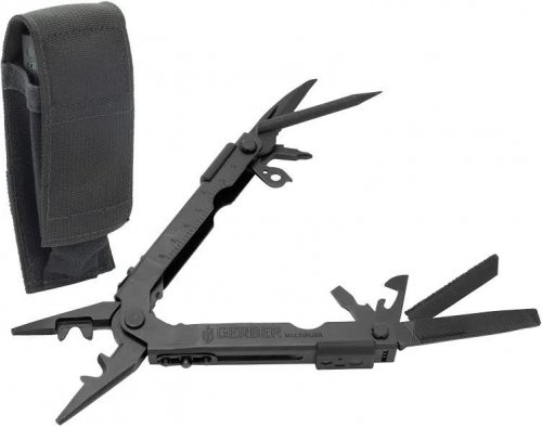 Gerber MP600 det
