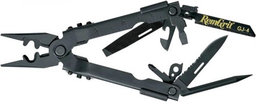 Gerber MP600 det