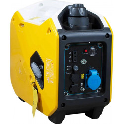 GG18i Generador Inverter Itcpower 1800w