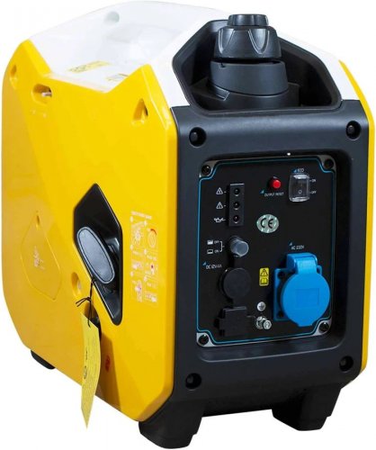 GG18i Generador Inverter Itcpower 1800w
