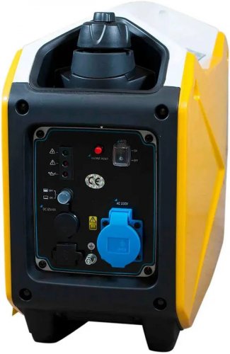 GG18i Generador Inverter Itcpower 1800w