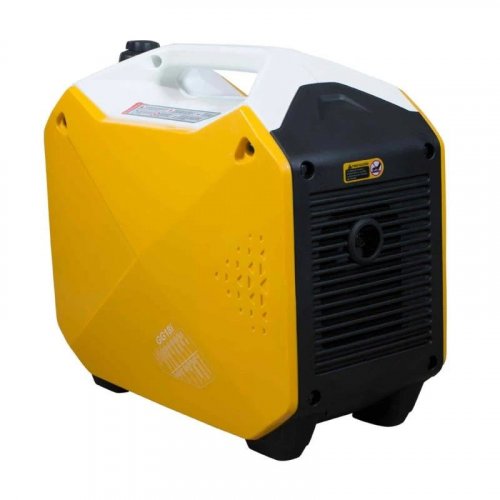 GG18i Generador Inverter Itcpower 1800w
