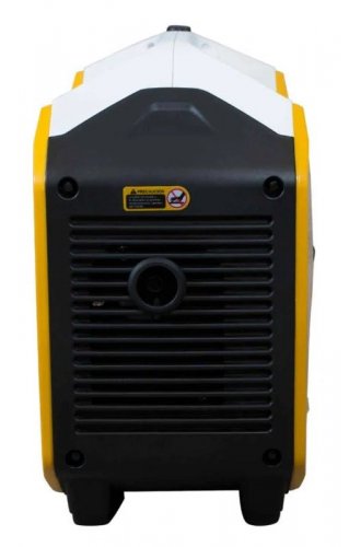 GG18i Generador Inverter Itcpower 1800w
