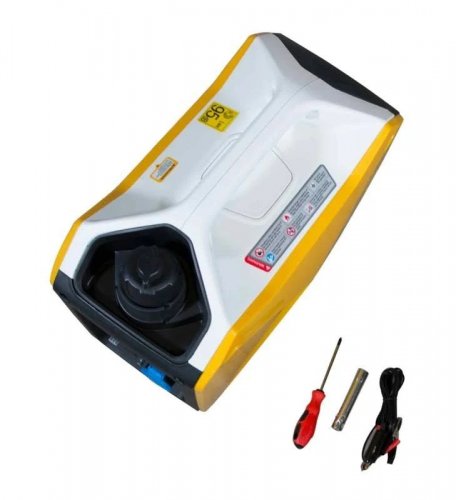GG18i Generador Inverter Itcpower 1800w