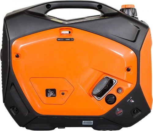 GG22i Generador Inverter Itcpower 2200w