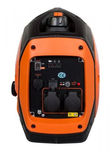 GG22i Generador Inverter Itcpower 2200w