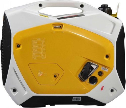 GG22i Generador Inverter Itcpower 2200w