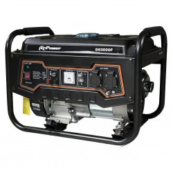 GG3000F Generador Eléctrico gasolina Itcpower