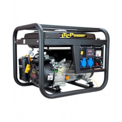 GG4100L Generador Eléctrico Gasolina ITCPower 3,3 kW
