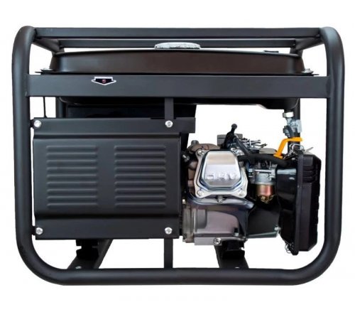 GG4100L Generador Eléctrico Gasolina ITCPower 3,3 kW