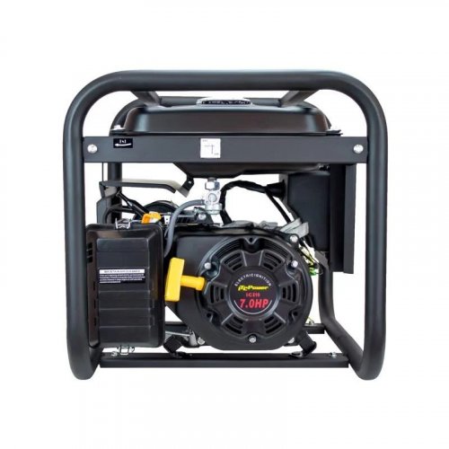 GG4100L Generador Eléctrico Gasolina ITCPower 3,3 kW