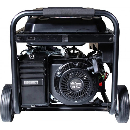 GG7000FE Generador Eléctrico Gasolina Itcpower 5,5kw