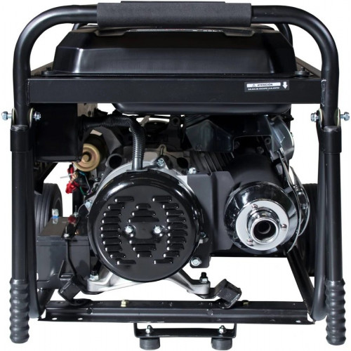 GG7000FE Generador Eléctrico Gasolina Itcpower 5,5kw