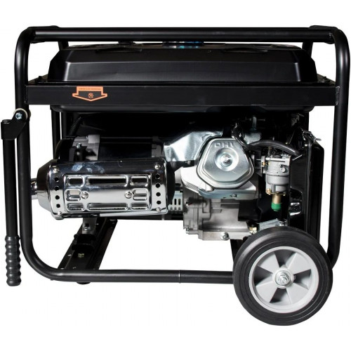 GG7000FE Generador Eléctrico Gasolina Itcpower 5,5kw