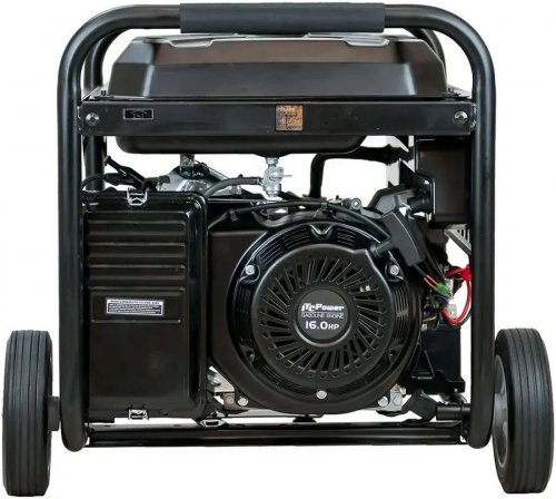 GG9000FE Generador gasolina Itcpower