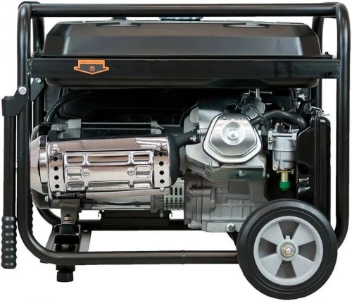 GG9000FE Generador gasolina Itcpower