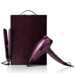 ghd Cherry Chic Deluxe Set