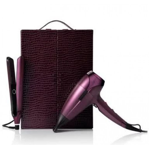 ghd Cherry Chic Deluxe Set