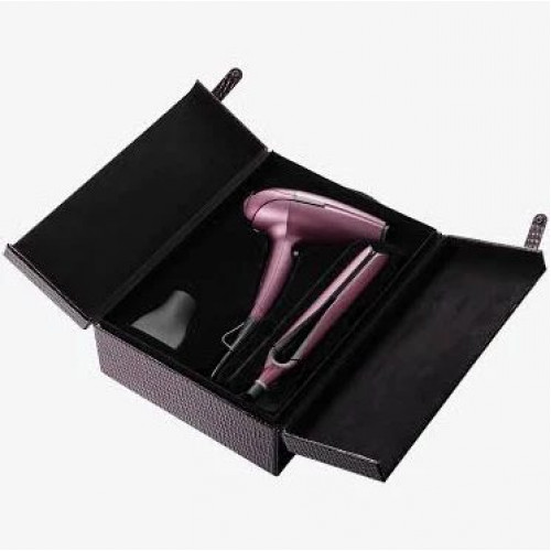 ghd Cherry Chic Deluxe Set