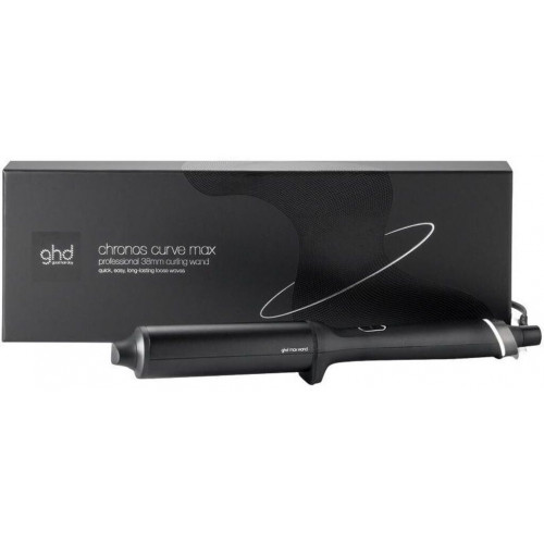 ghd Chronos Curve Max
