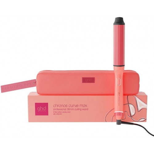 ghd Chronos Curve Max