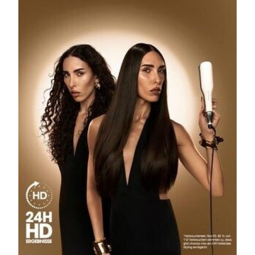 ghd Chronos Max