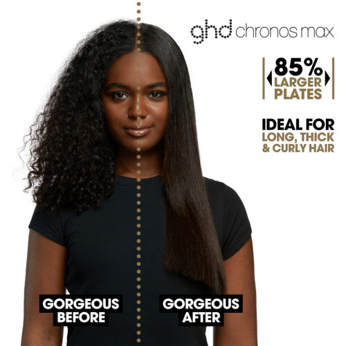 ghd Chronos Max