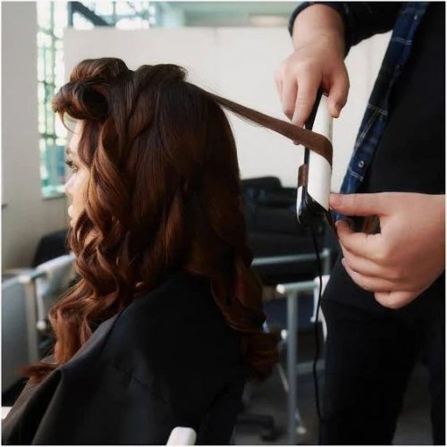 Ghd Chronos Plancha de Pelo
