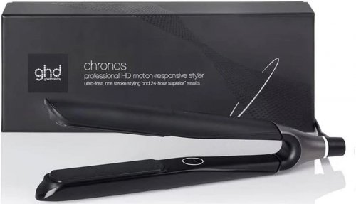 Ghd Chronos Plancha de Pelo