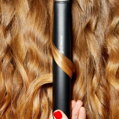 Ghd Chronos Plancha de Pelo