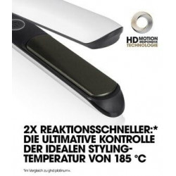 ghd Chronos Styler