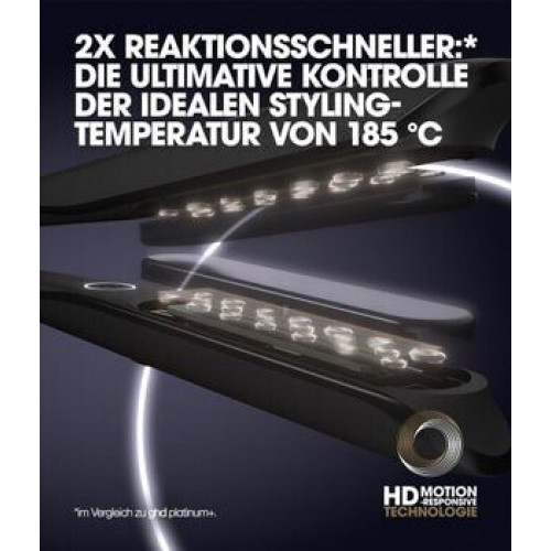 ghd Chronos Styler