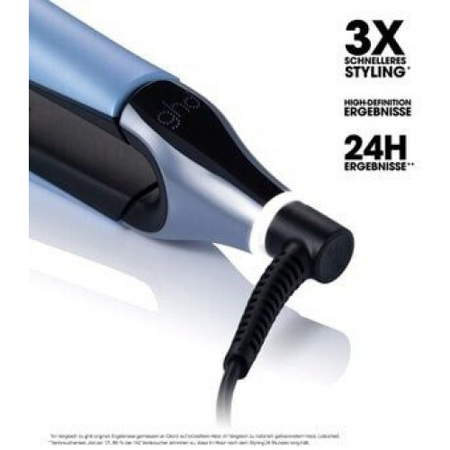 ghd Chronos Styler